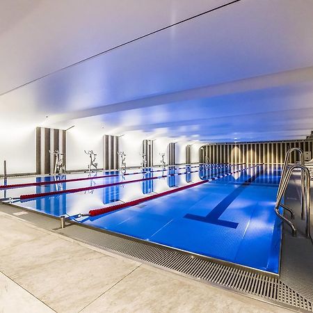 Vacationclub - Trzy Korony Piastow Apartment 2 Свиноуйсьце Экстерьер фото