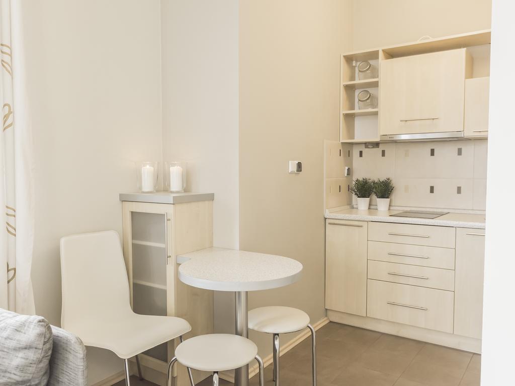 Vacationclub - Trzy Korony Piastow Apartment 2 Свиноуйсьце Экстерьер фото