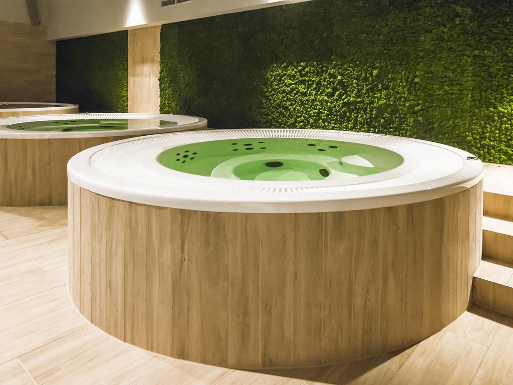 Vacationclub - Trzy Korony Piastow Apartment 2 Свиноуйсьце Экстерьер фото
