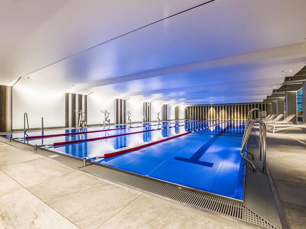 Vacationclub - Trzy Korony Piastow Apartment 2 Свиноуйсьце Экстерьер фото